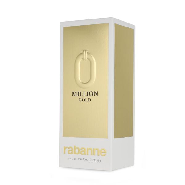 RABANNE ONE MILLION GOLD INTENSE 100ML EDP
