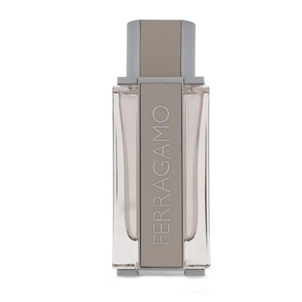 FERRAGAMO BRIGHT LEATHER 100ML EDT