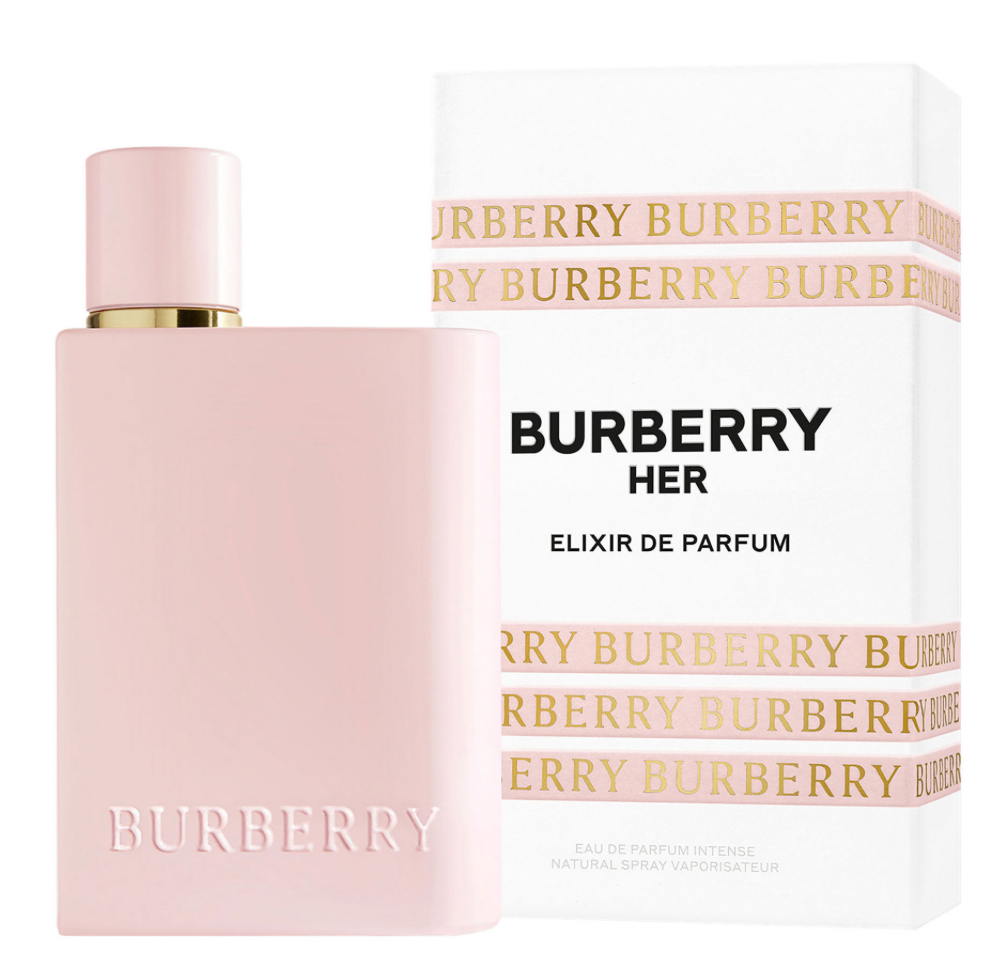 BURBERRY HER ELIXIR EDP 100ml