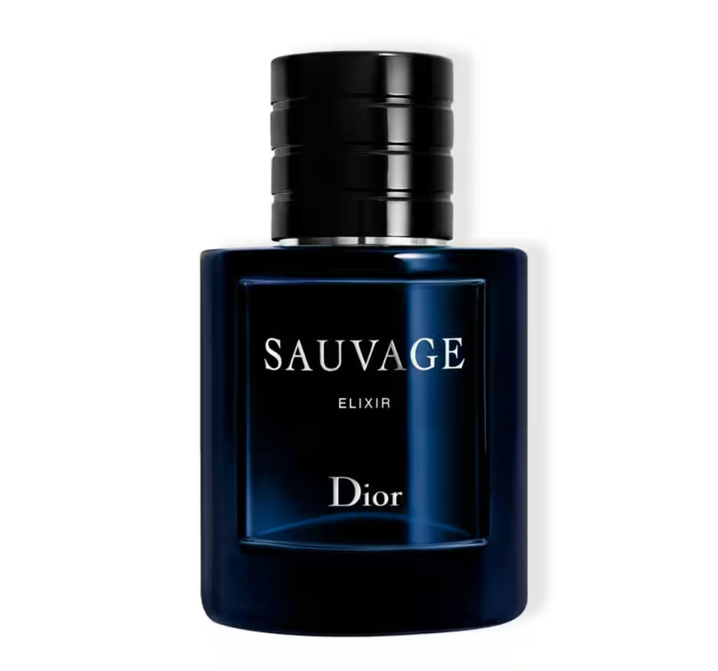 Dior Sauvage Elixir 60ml