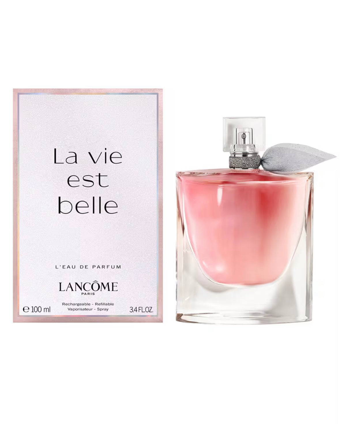 La vie est belle edp 100 ml