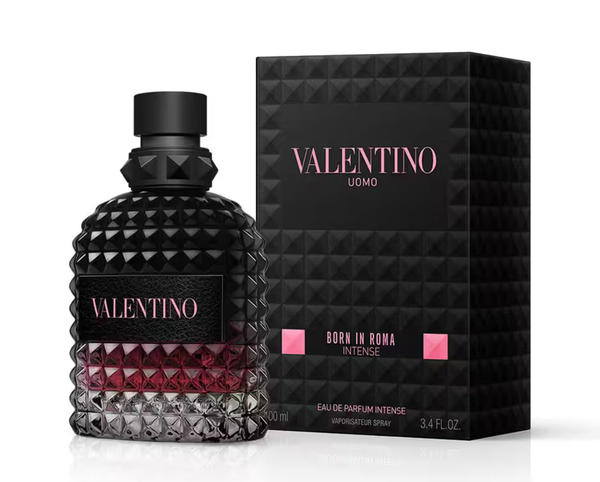 Valentino Born In Roma Edp Intense 100ml