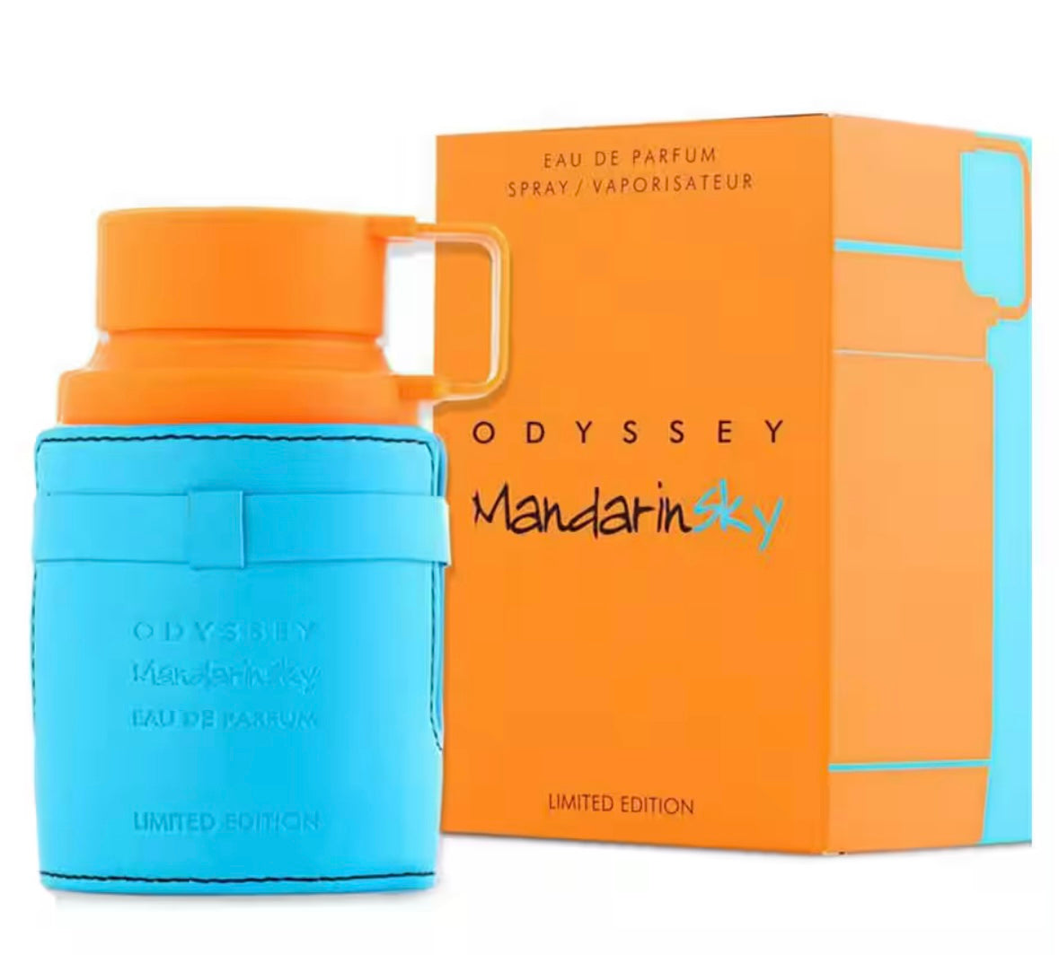 ODISSEY MANDARIN SKY 100ml