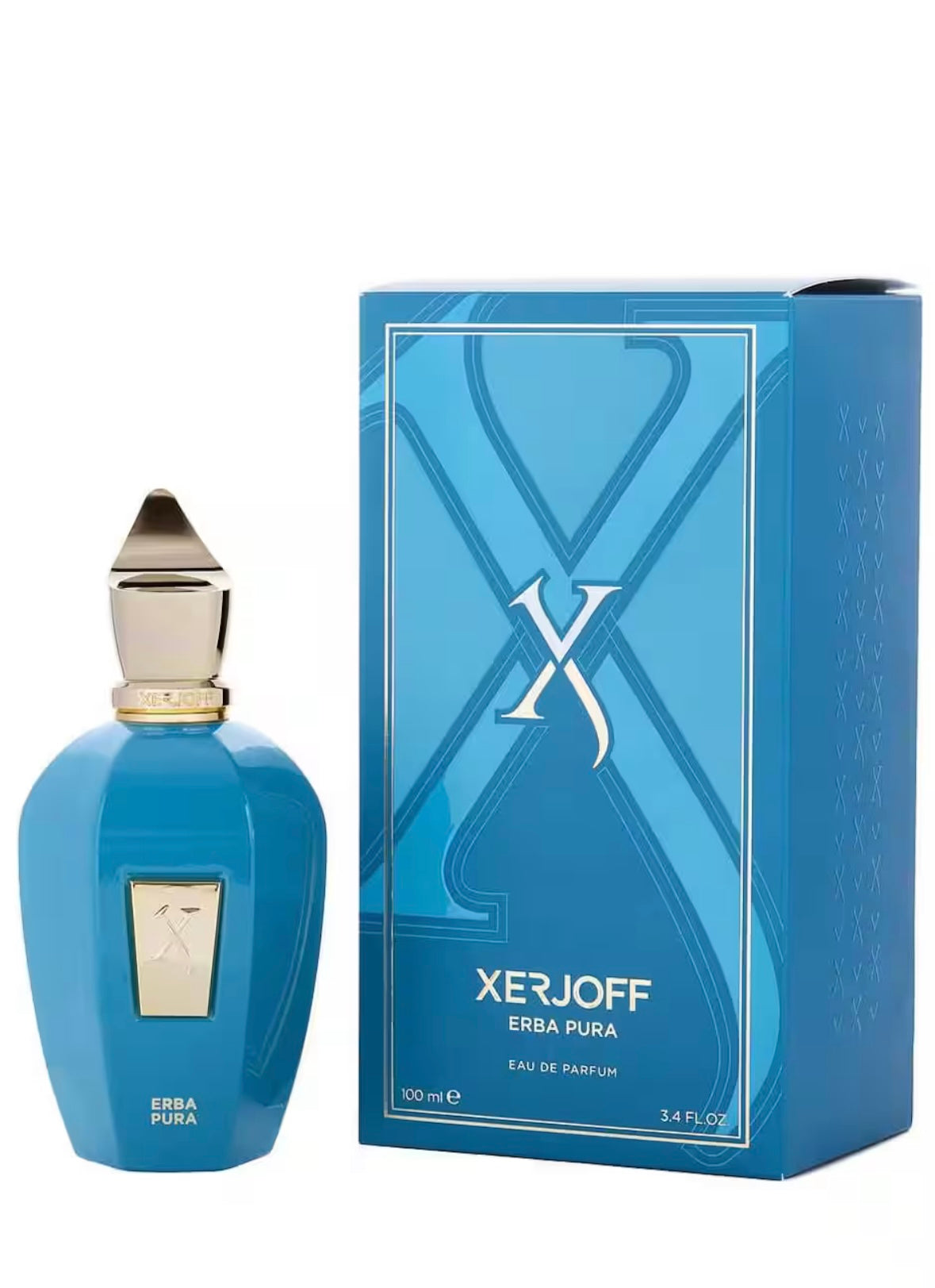 Erba Pura Xerjoff edp 100 ml