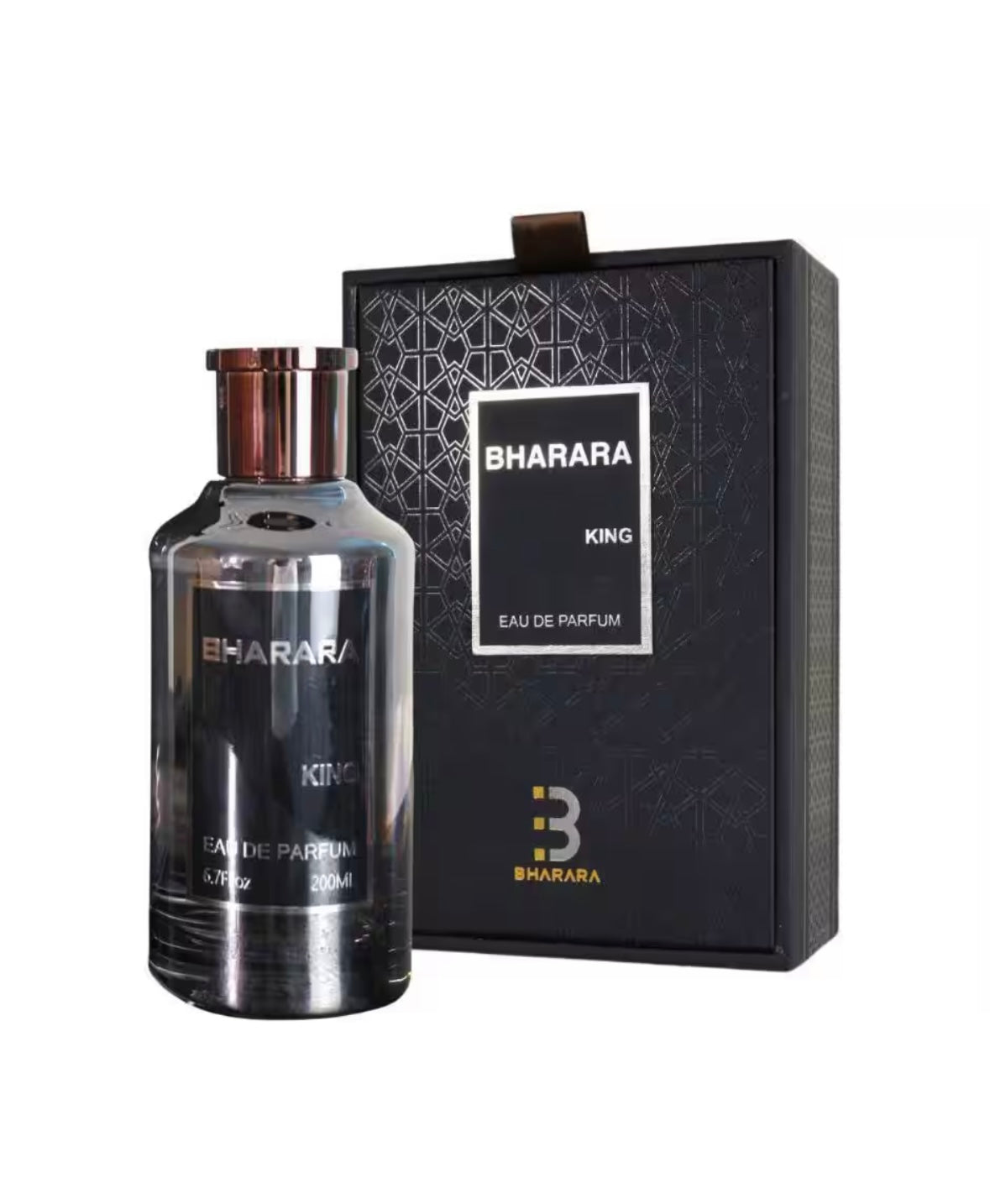 Bharara King edp 200 ml