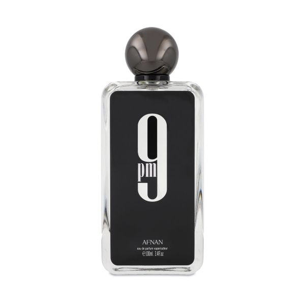 AFNAN 9PM 100ML EDP