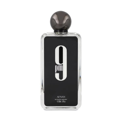 AFNAN 9PM 100ML EDP