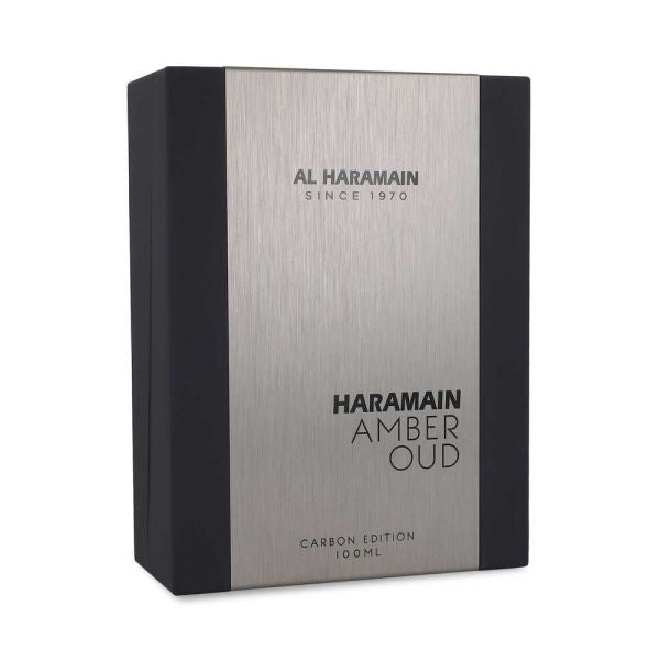 AL HARAMAIN AMBER OUD CARBON 100ML EDP