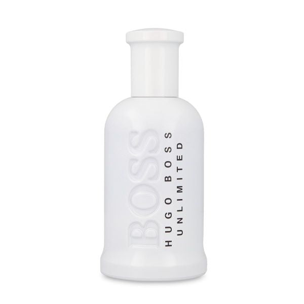 BOSS BOTTLED UNLIMITED 100ML EDT