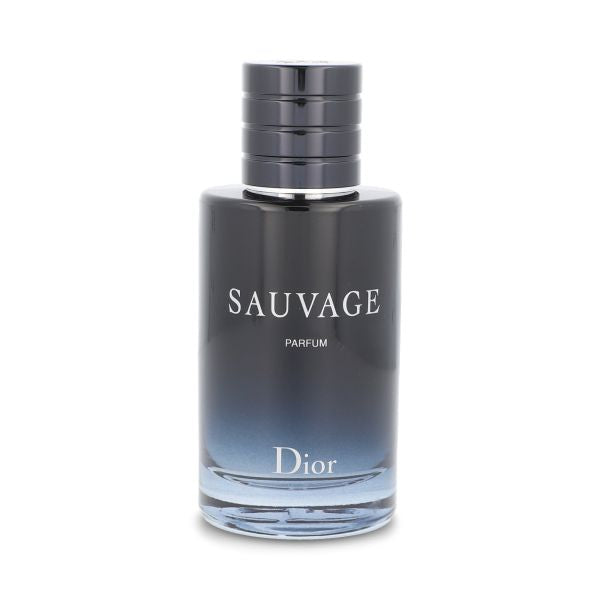 CHRISTIAN DIOR SAUVAGE PARFUM 100ML
