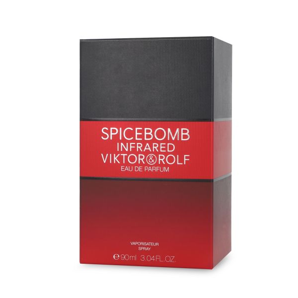 VIKTOR & ROLF SPICEBOMB INFRARED 90ML EDP