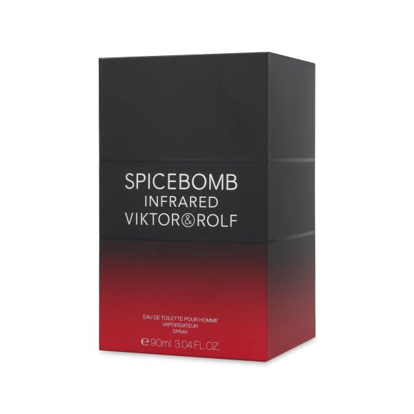 VIKTOR & ROLF SPICEBOMB INFRARED 90ML EDT