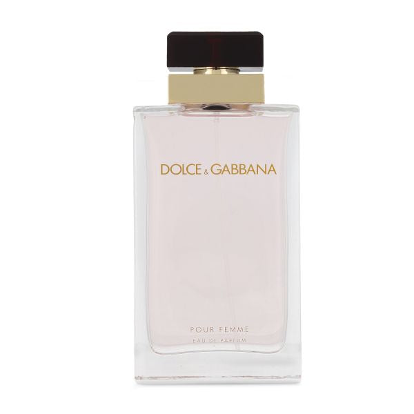 DOLCE & GABBANA 100ML EDP