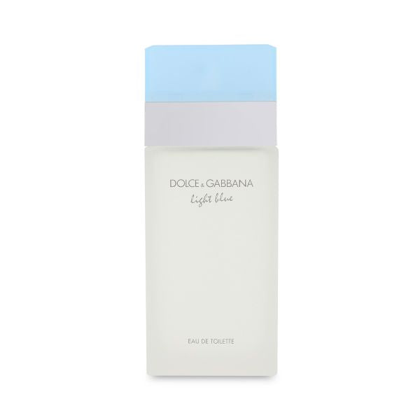 DOLCE & GABBANA LIGHT BLUE 100ML EDT