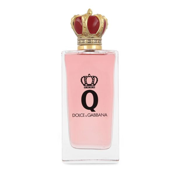 DOLCE & GABBANA Q 100ML EDP