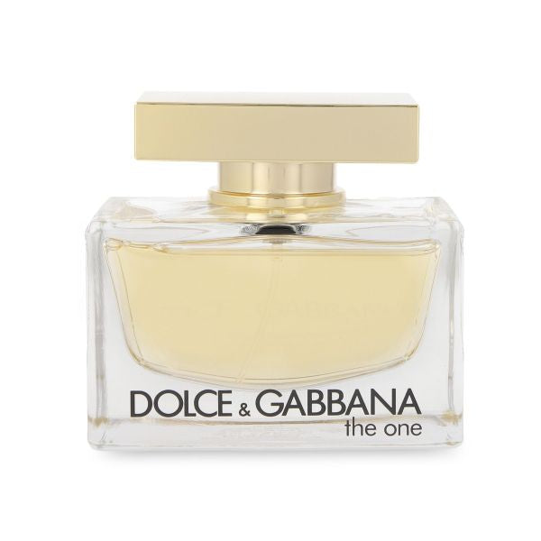 DOLCE & GABBANA THE ONE 75ML EDP