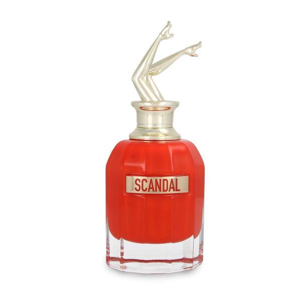 JEAN PAUL GAULTIER SCANDAL LE PARFUM INTENSE 80ML EDP
