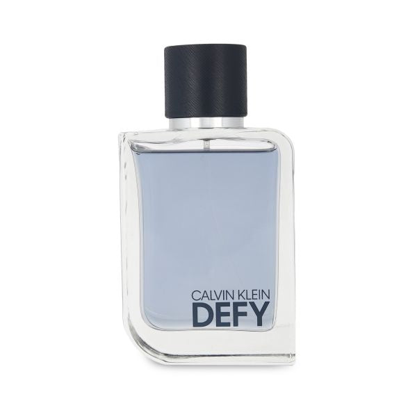 CALVIN KLEIN DEFY 100ML EDT
