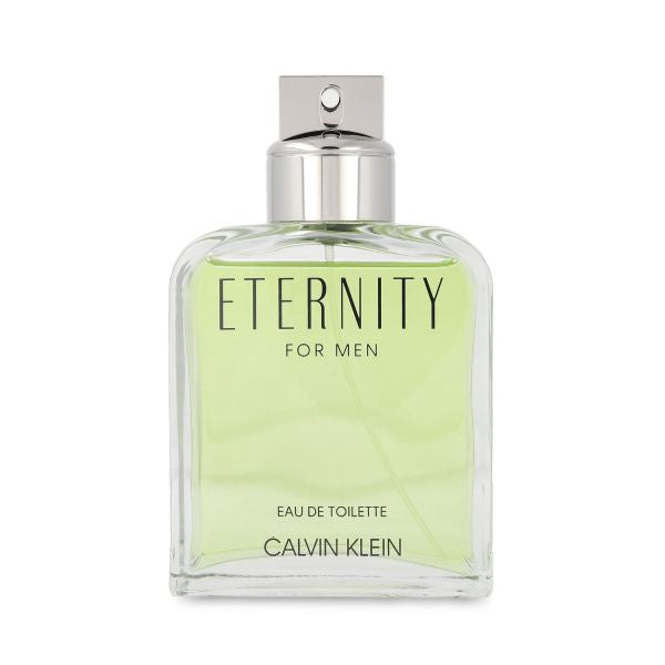 CALVIN KLEIN ETERNITY 200ML EDT