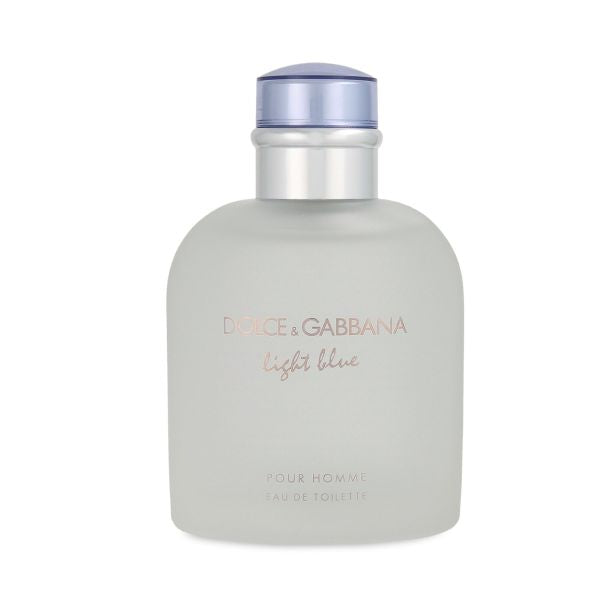 DOLCE & GABBANA LIGHT BLUE 125ML EDT