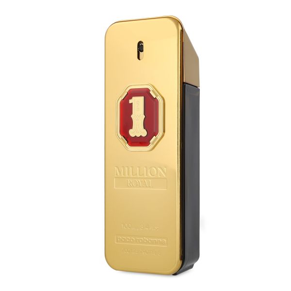 RABANNE ONE MILLION ROYAL 100ML EDP