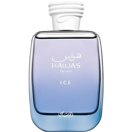 Hawas Ice edp 100 ml