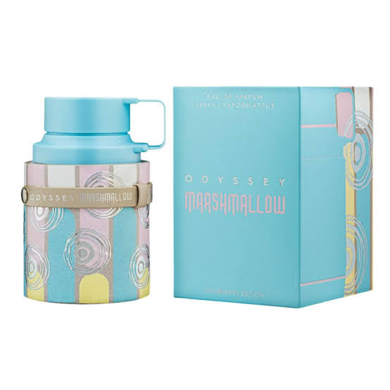 Marshmallow Armaf Edp 100 ml
