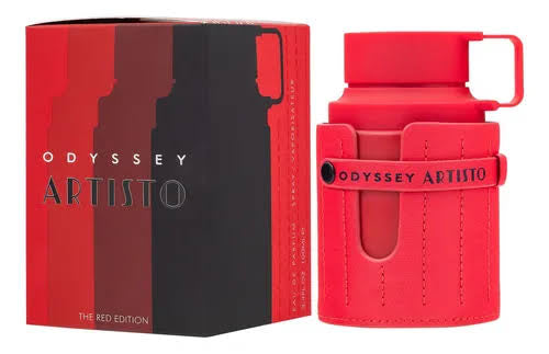 ODYSSEY ARTISTO 100 ml