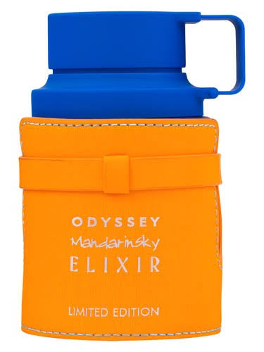 ODISSEY MANDARIN SKY ELIXIR 100 ml