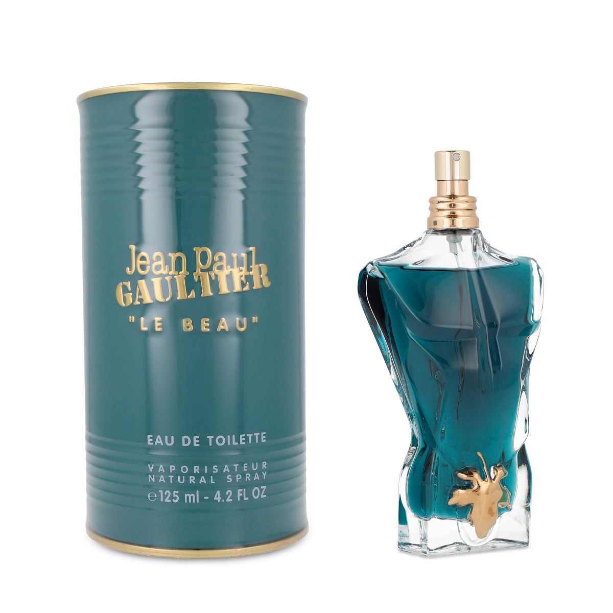 Jean Paul Gaultier “Le Beau” 125 ml