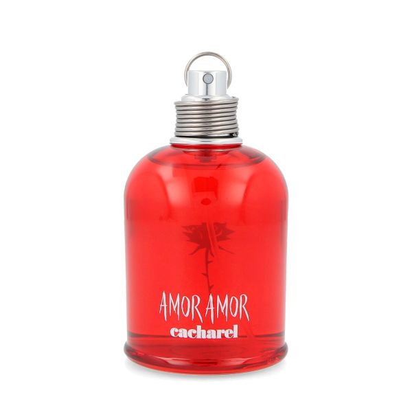 Amor Amor Cacharel 100ml
