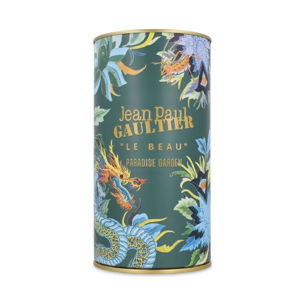 Jean Paul Gaultier “Le Beau Paradise Garden” 125 ml edp