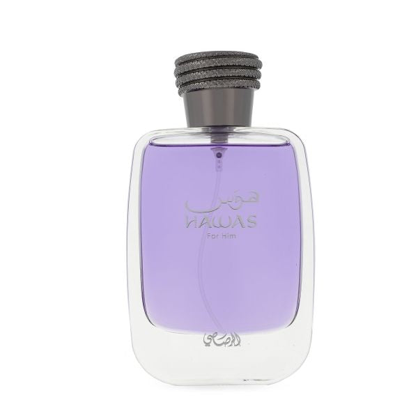 RASASI HAWAS 100ML EDP