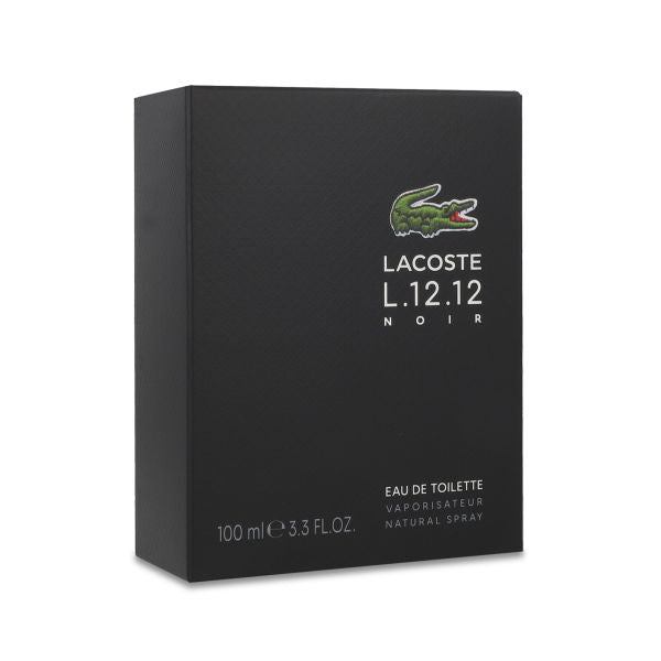 LACOSTE NOIR 100ML EDT