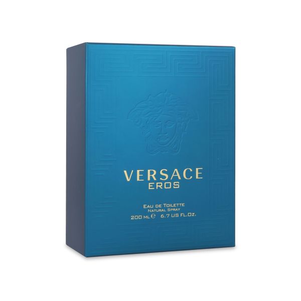 VERSACE EROS 100ML EDT