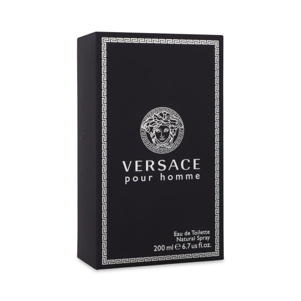 VERSACE POUR HOMME 100ML EDT