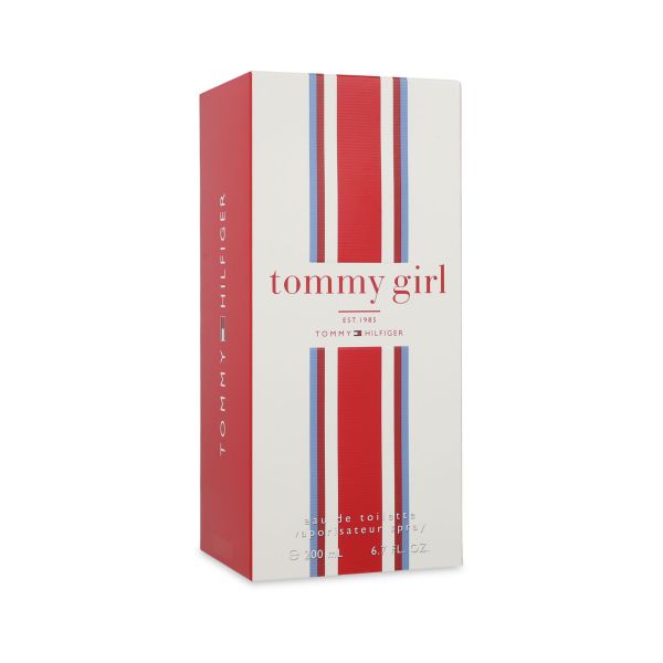 TOMMY HILFIGER TOMMY GIRL 100ML EDT