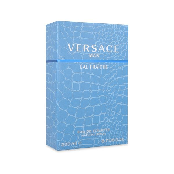 VERSACE EAU FRAICHE 100ML EDT