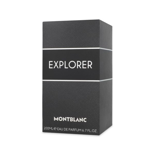 MONTBLANC EXPLORER 100ML EDP