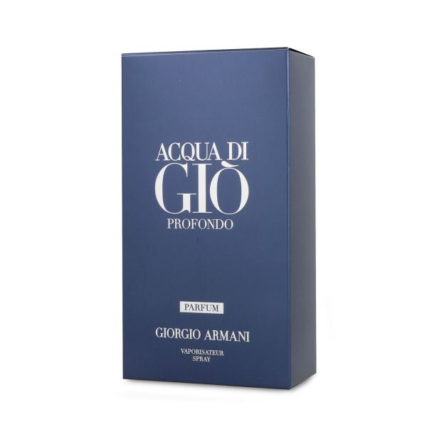 GIORGIO ARMANI ACQUA DI GIÒ 100ML EDP