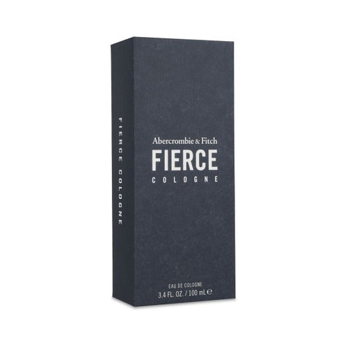 ABERCROMBIE & FITCH FIERCE COLOGNE 100ML EDC