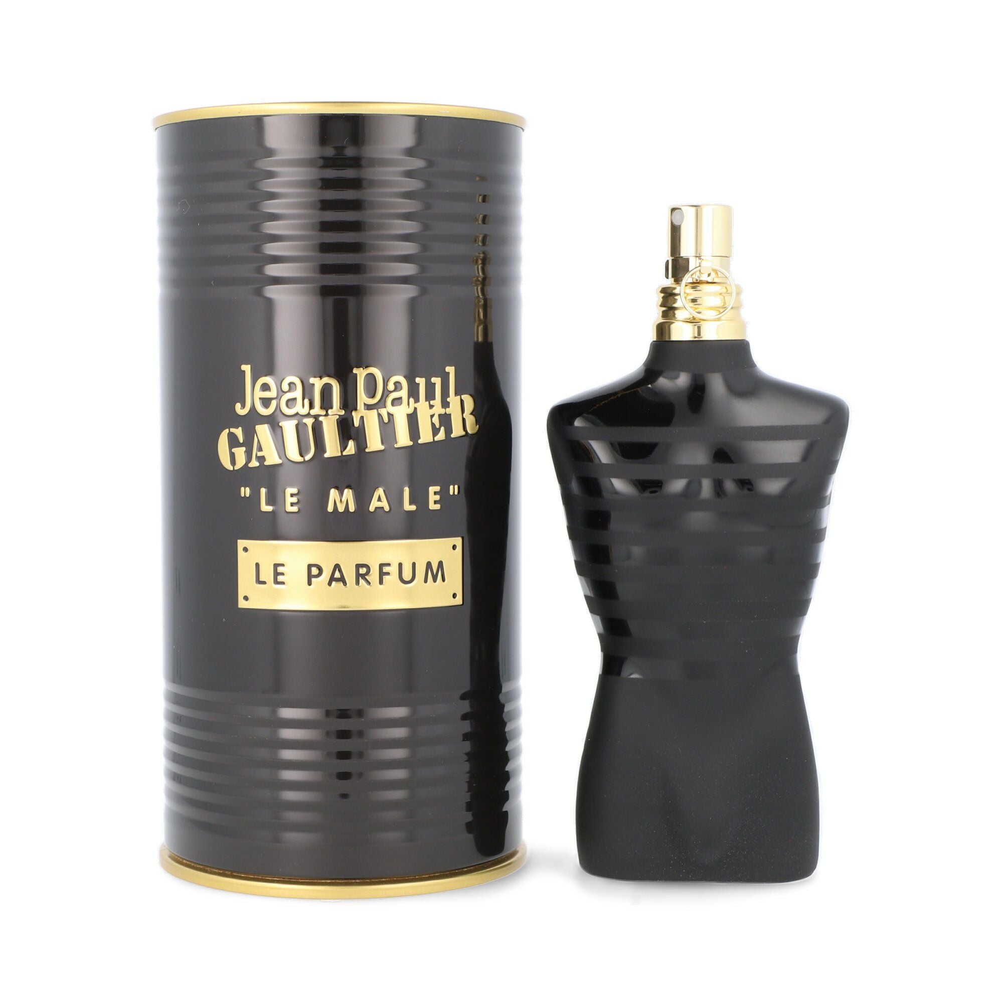 JEAN PAUL GAULTIER LE MALE LE PARFUM 125ML EDP