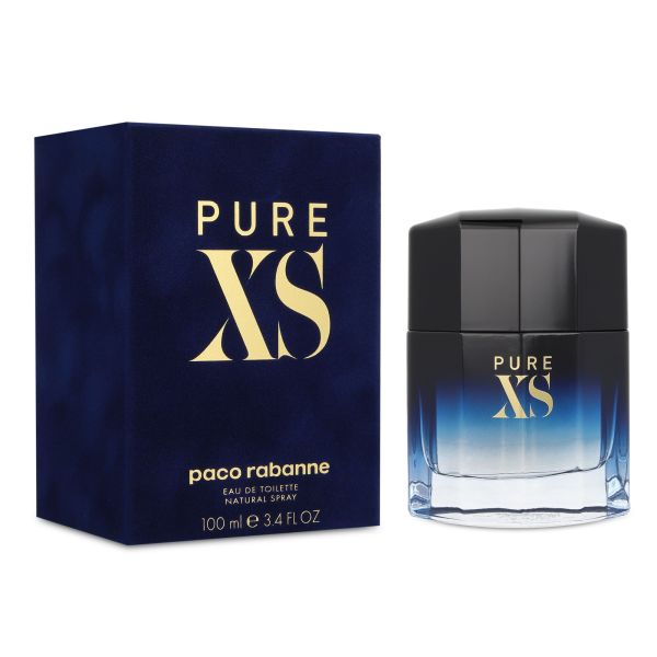 RABANNE PURE XS 100ML EDT