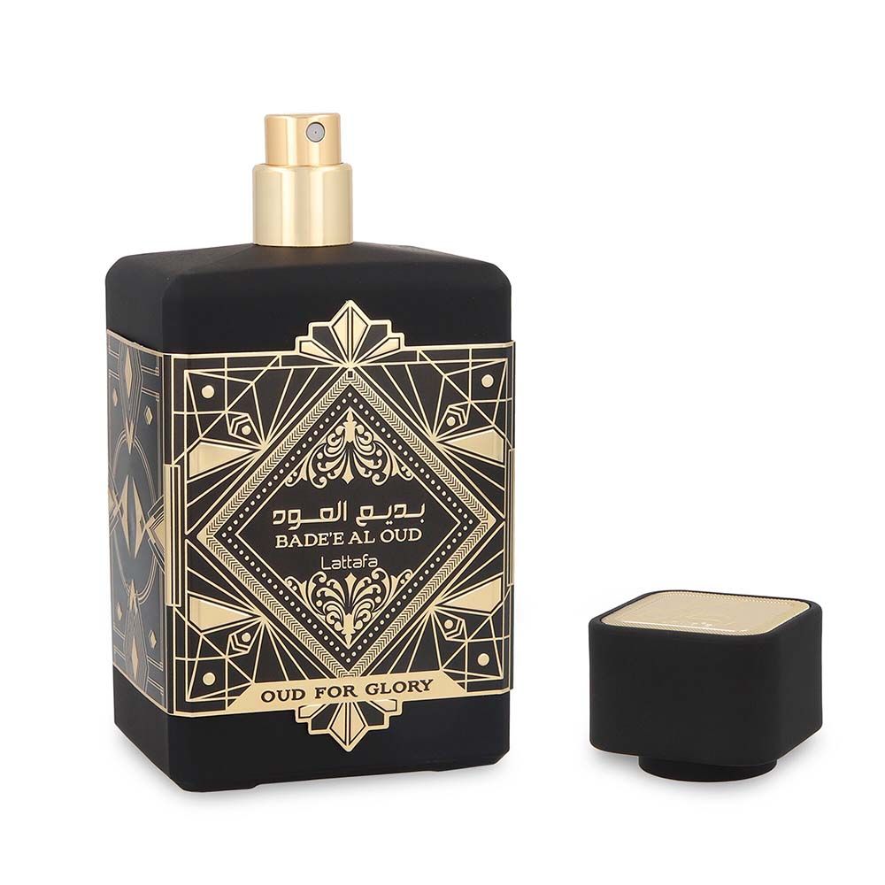 LATTAFA BADE'E AL OUD FOR GLORY 100ML EDP
