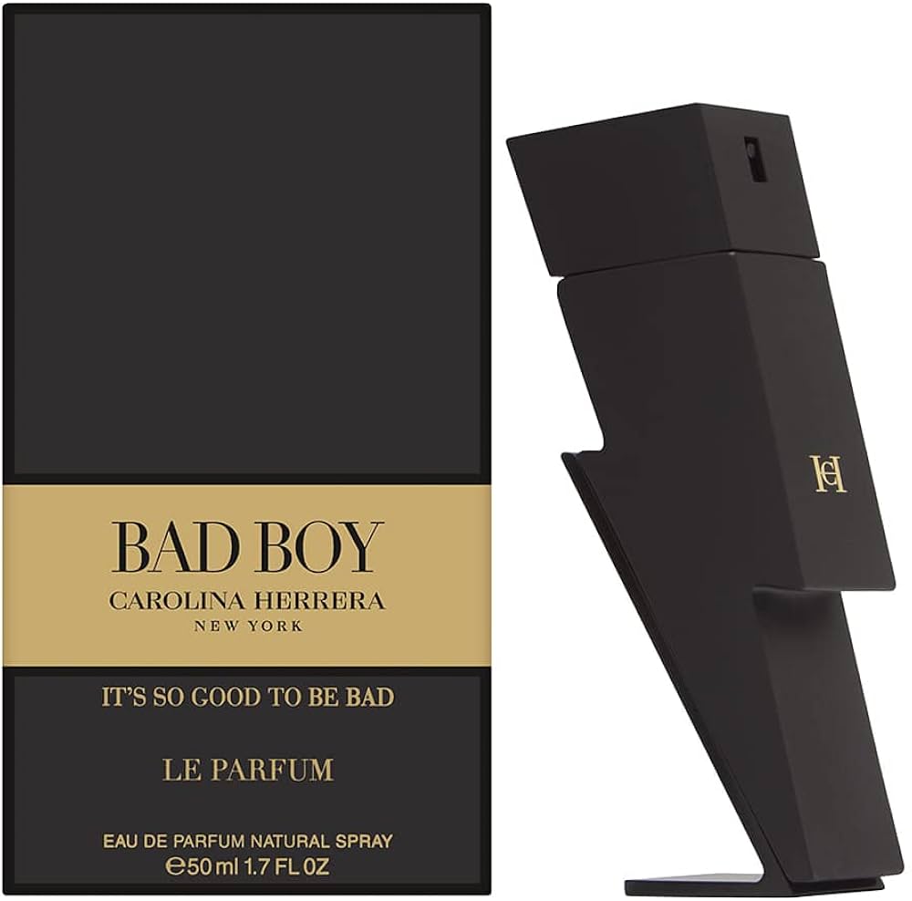 Bad Boy Le Parfum 100 ml edp