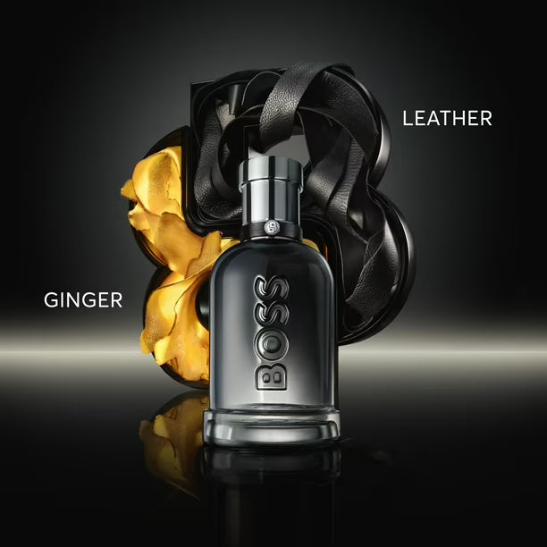 Boss Beyond 100 ml edp