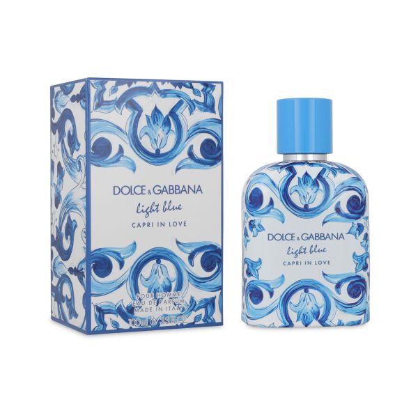 Dolce & Gabbana Capri In Love 100 ml edp