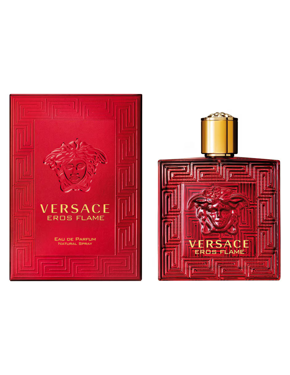 Versace Eros Flame 100 ml edp
