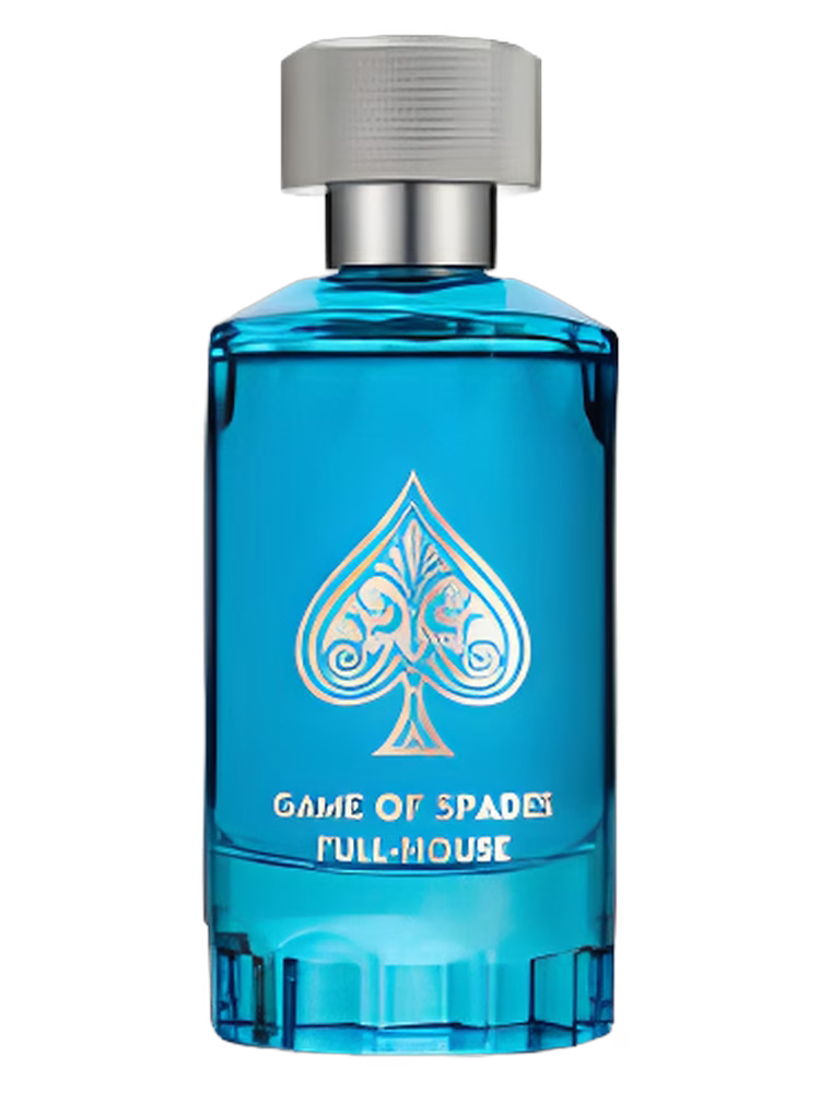 Game Of Spades Full House 100 ml eep