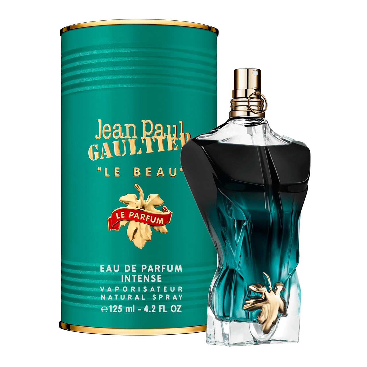 Jean Paul Gaultier Le Beau Le parfum edp intense 125ml